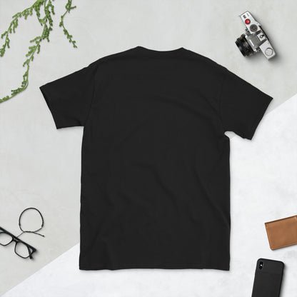 ZERO PROOF | Short-Sleeve Unisex T-Shirt